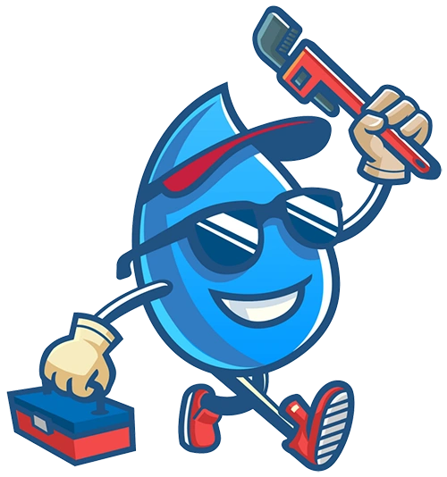 Leakys-Plumbing-Heating-AC_mascot