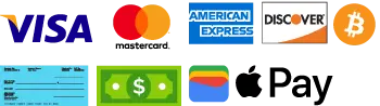 Payment Icons