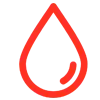 water drop icon