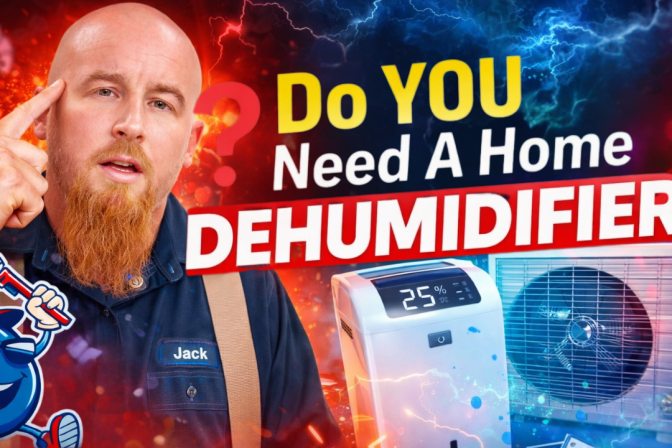 Do You Need a Home Dehumidifier