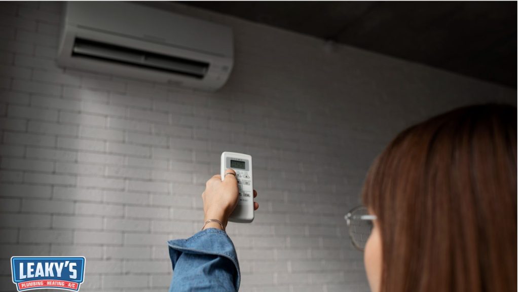 Choosing the Right Air Conditioner for the Heat in Lubbock, TX
