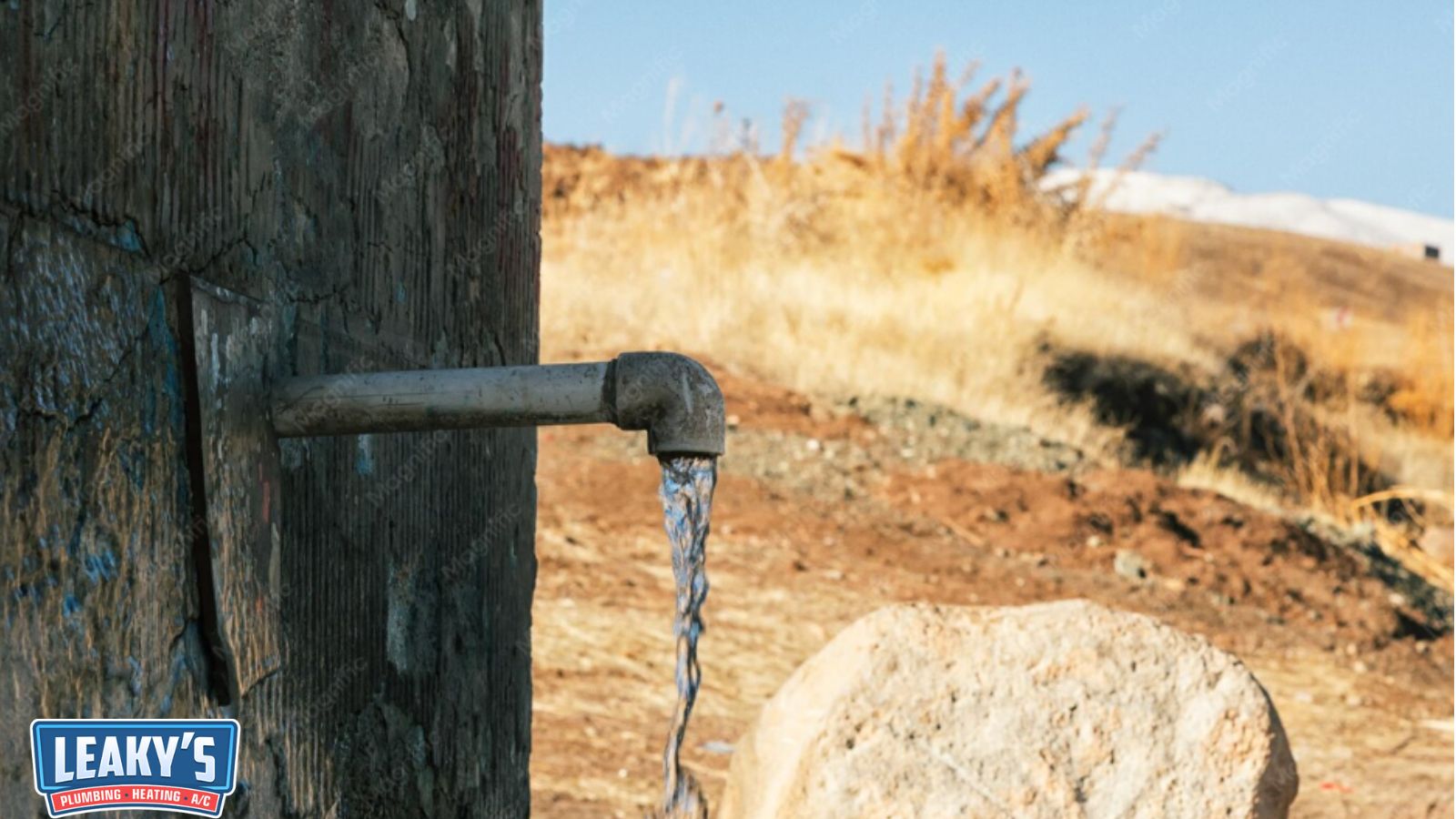 Dealing with Summer Drought: Plumbing Solutions to Save Water in Lubbock, TX