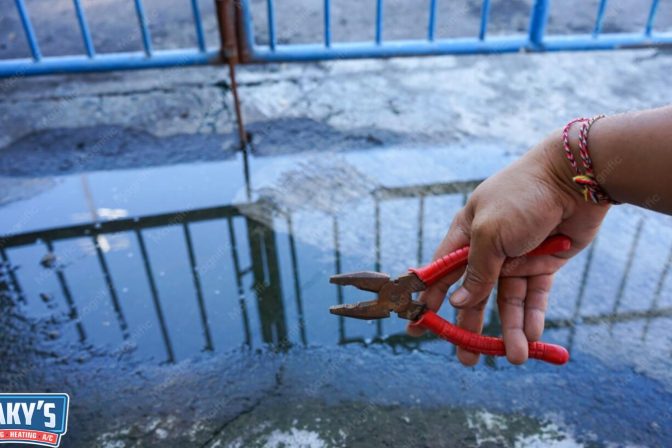 Preventing Summer Water Damage: Essential Plumbing Tips in Lubbock, TX