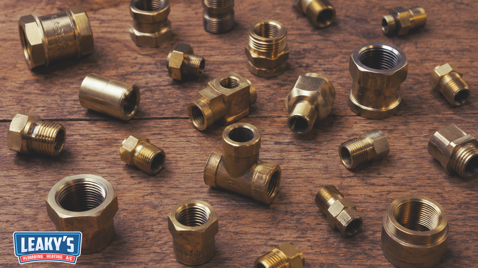 What Does FIP Mean in Plumbing?