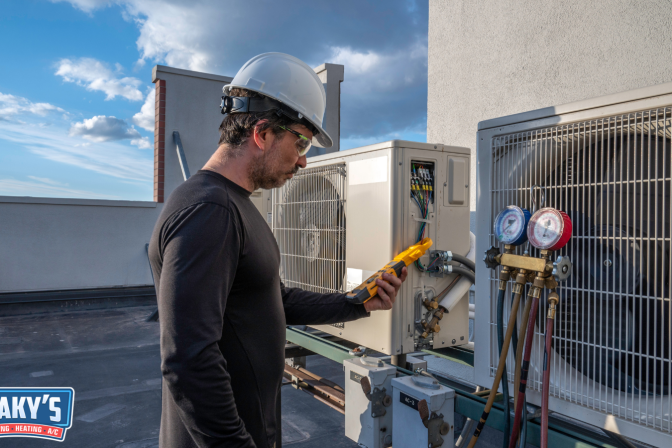 What Is HVAC Test and Balance (TAB)?