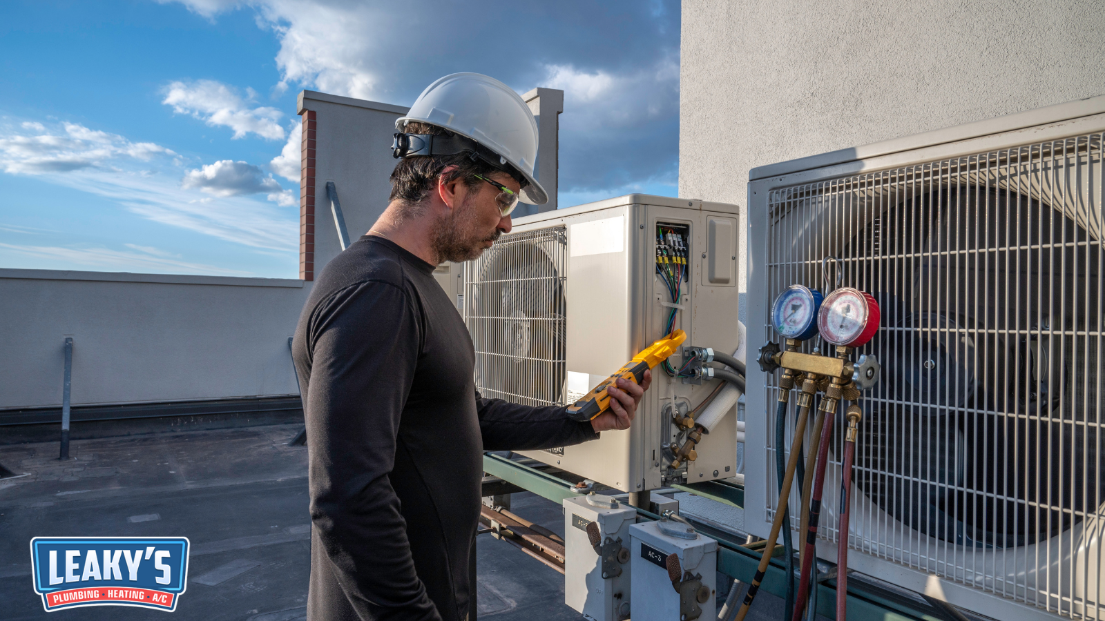 What Is HVAC Test and Balance (TAB)?