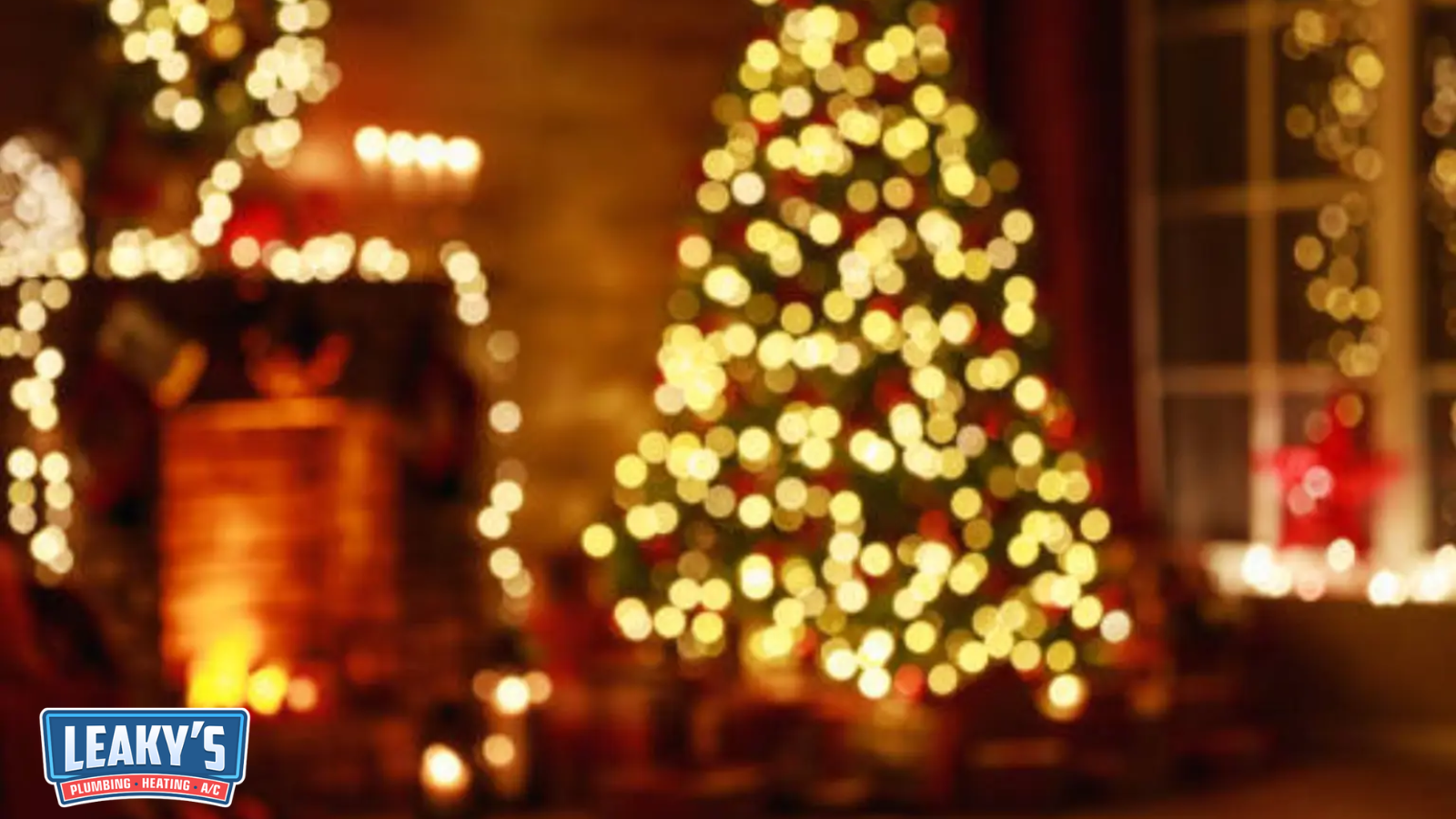 Preparing Your Home for Christmas Guests: Heating and Plumbing Checks You Shouldn’t Skip
