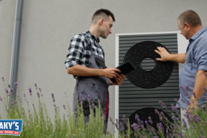 How Homeowners Get Cheated by Big HVAC Companies. Go Local