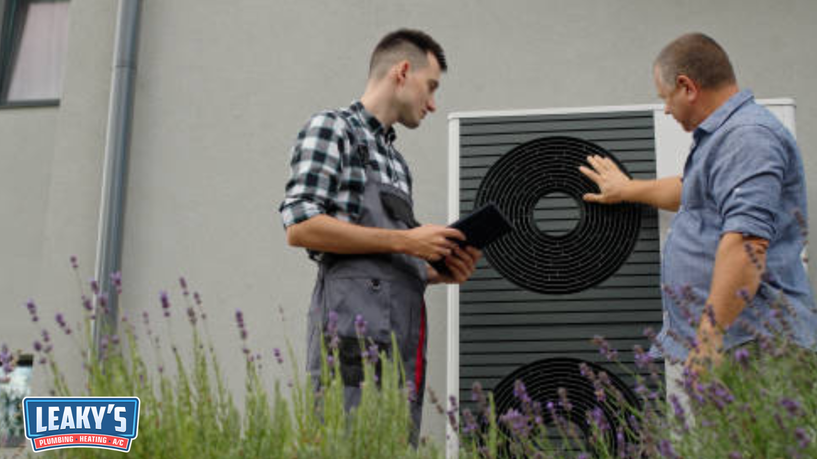 How Homeowners Get Cheated by Big HVAC Companies. Go Local
