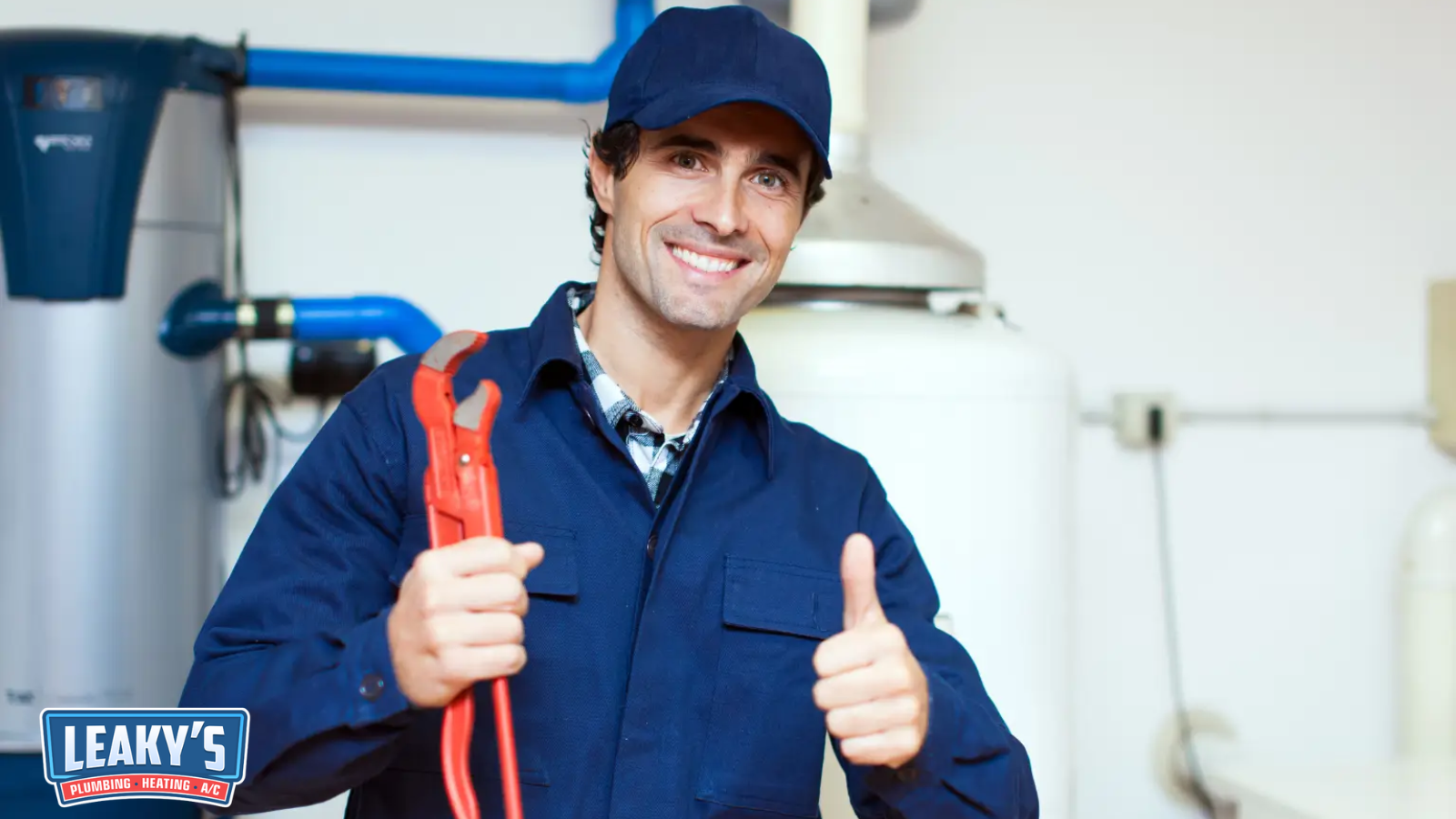 How to find a reliable plumber in Lubbock, Texas?