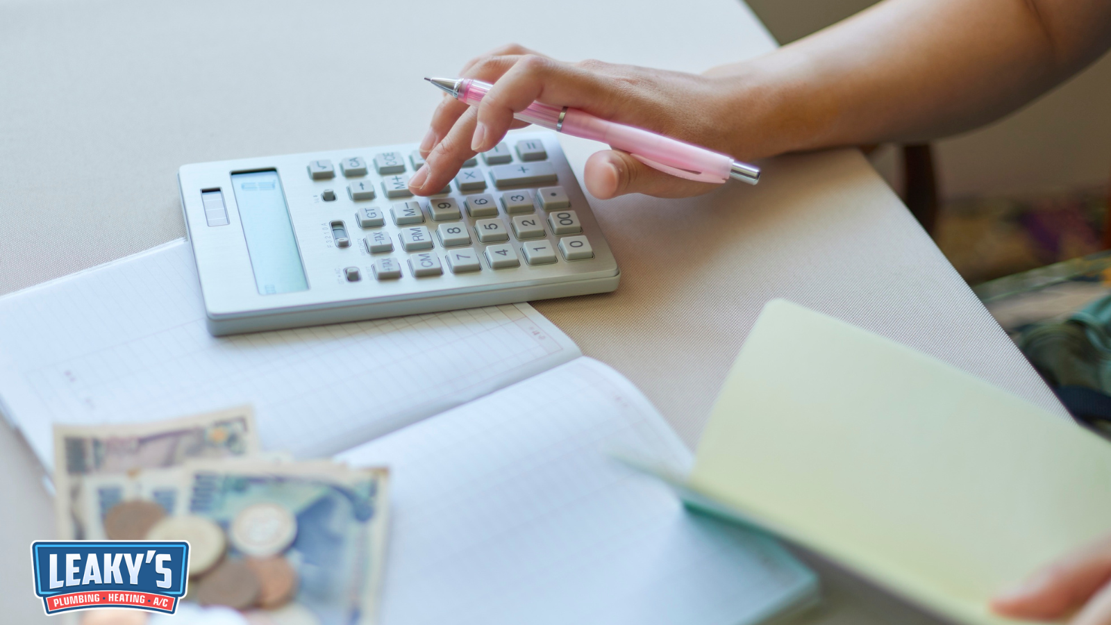 Supply Chain Pressures Are Affecting HVAC Costs Across Texas, Here’s How Leaky’s Is Helping Homeowners Avoid the Price Pinch