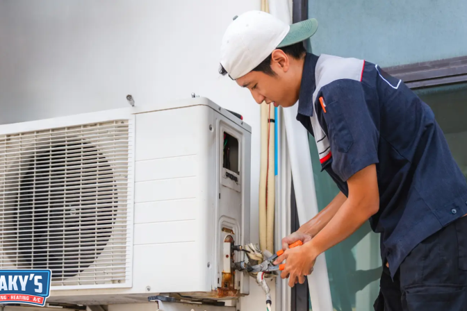 Demand for Split HVAC Systems Is Rising Rapidly in San Antonio