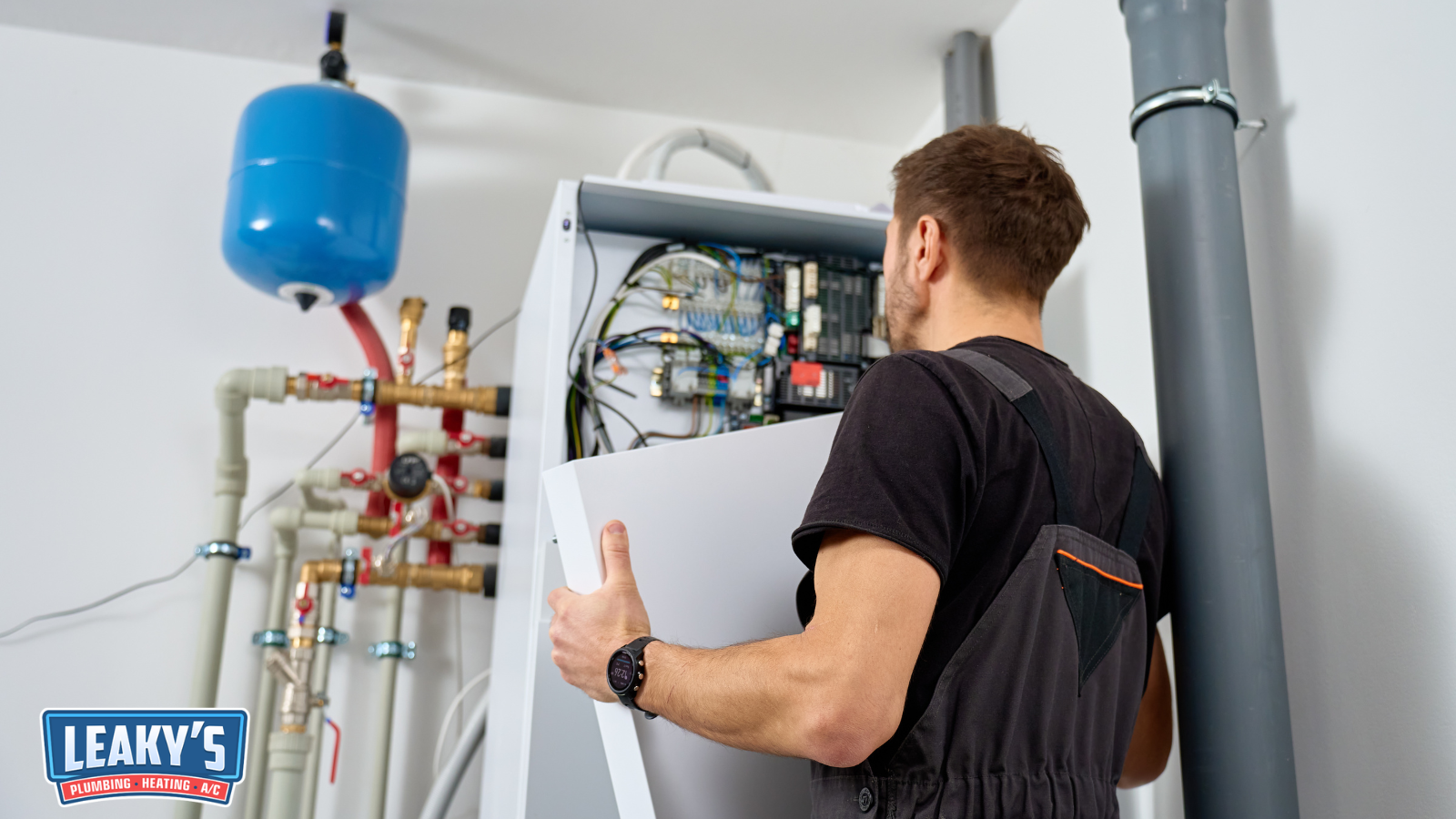 How Much Should Heating Repair Cost in 2026? A Transparent Breakdown