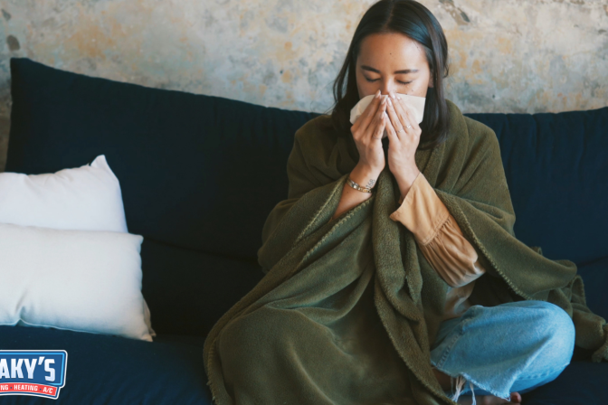 San Antonio Allergies & Indoor Air Quality: HVAC Tips for Relief