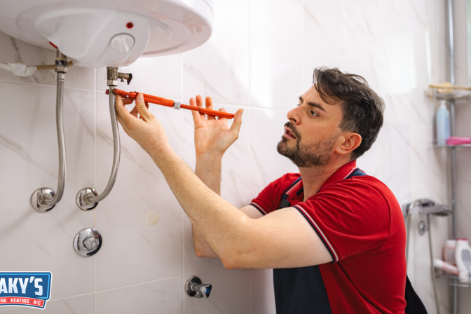 Energy Efficiency Tips for Commercial HVAC Systems