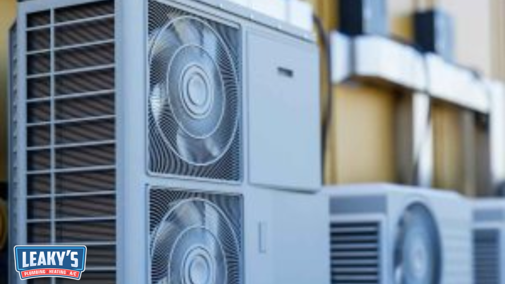 How to Keep Your AC Running Efficiently All Year Long