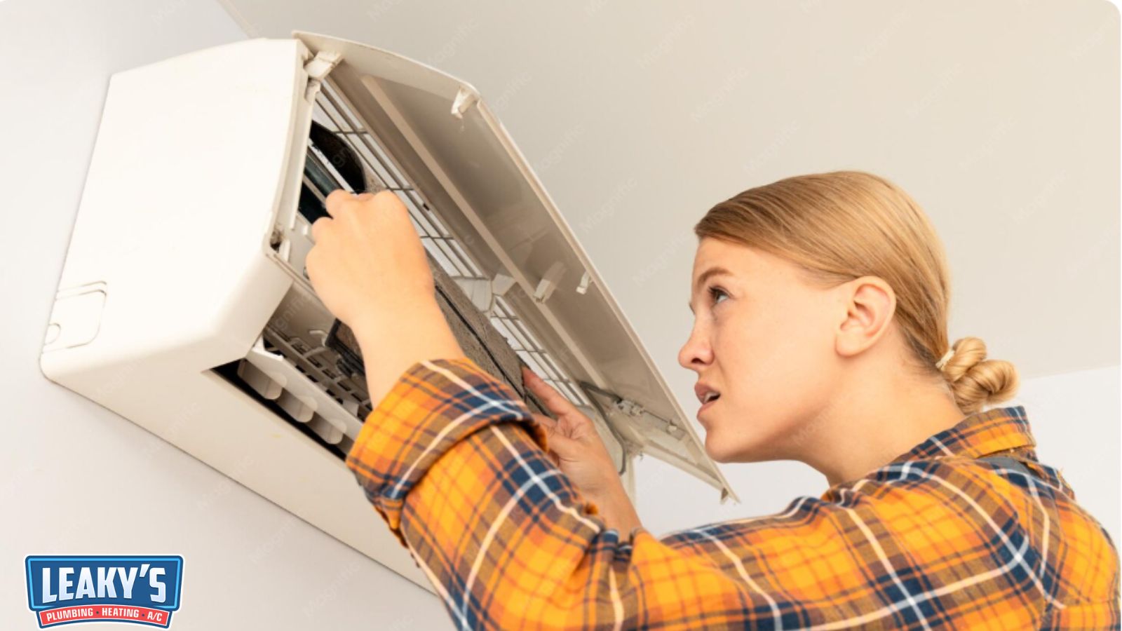 Signs Your AC Unit Needs Repair Before the Peak Heat in Lubbock, TX