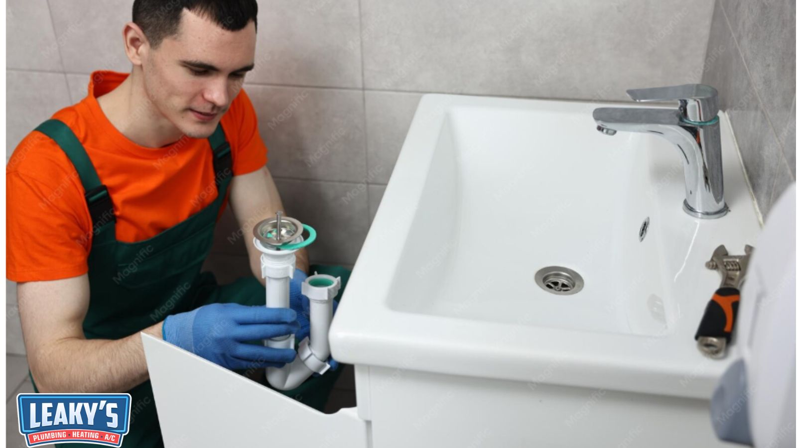 Spring Cleaning Your Plumbing: Tips for a Fresh Start in Lubbock, TX