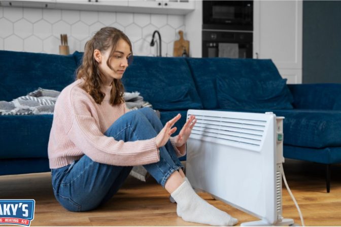 Spring Forward: Preparing Your HVAC System for Warmer Weather in Lubbock, TX