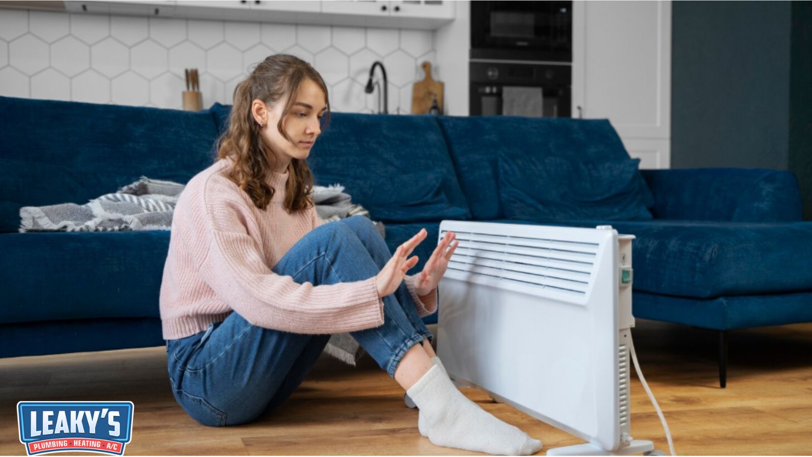 Spring Forward: Preparing Your HVAC System for Warmer Weather in Lubbock, TX