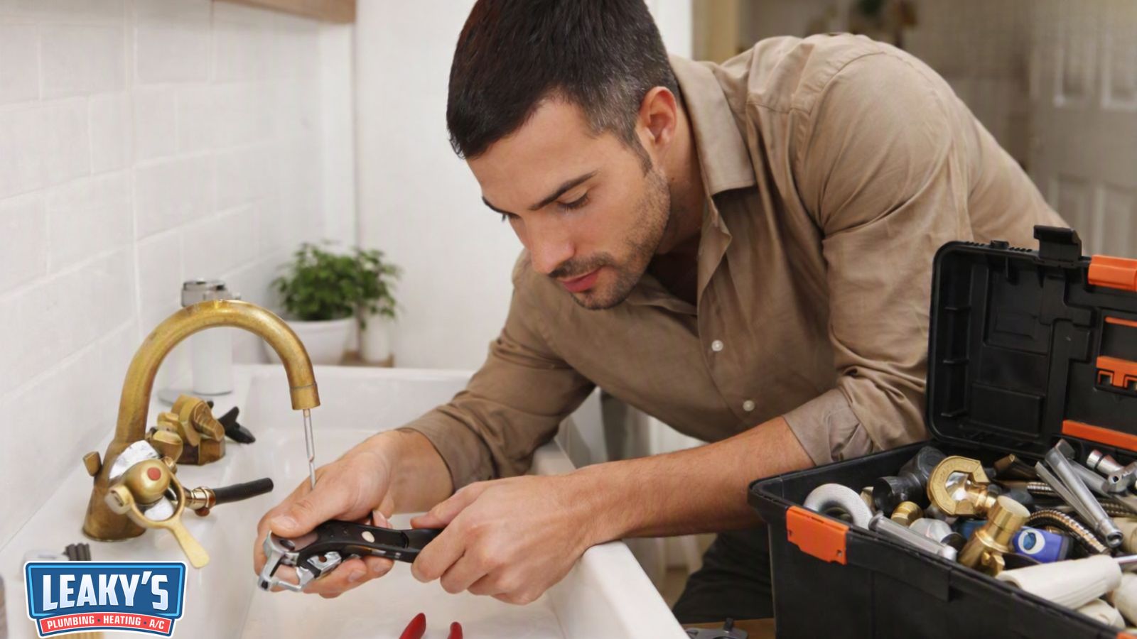 Summer Plumbing Emergencies: Common Issues and How to Handle Them in Lubbock, TX