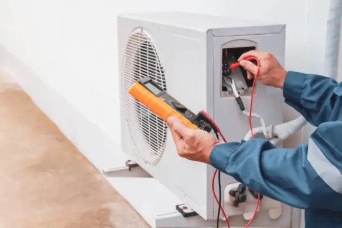 What Is HVAC Test and Balance (TAB)?