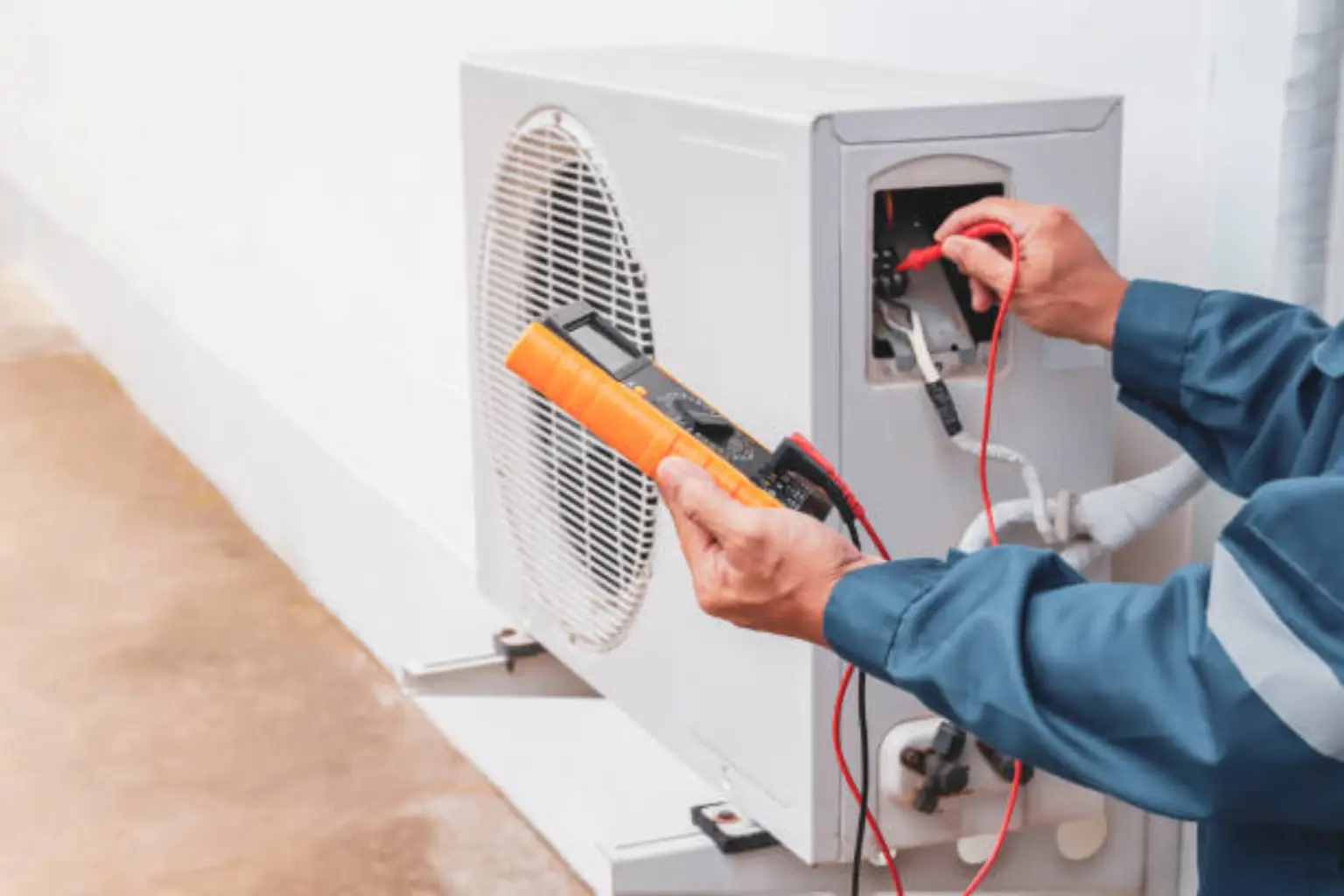 What Is HVAC Test and Balance (TAB)?