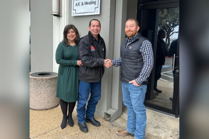 Air Systems: Continuing a Legacy of Excellence in San Antonio, TX