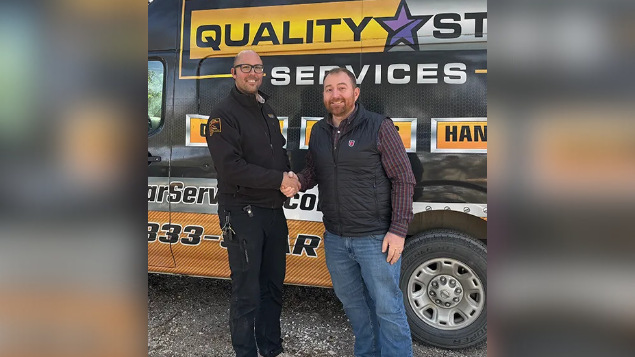 Quality Star Services: Expanding Our Reach in the San Antonio, TX Community