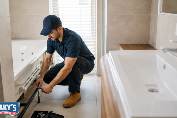 Bathroom Remodel Plumbing Costs in San Antonio (2026 Pricing Guide)