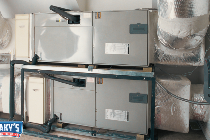 AC & Furnace Price Ranges in Lubbock, Texas (2026 Guide)