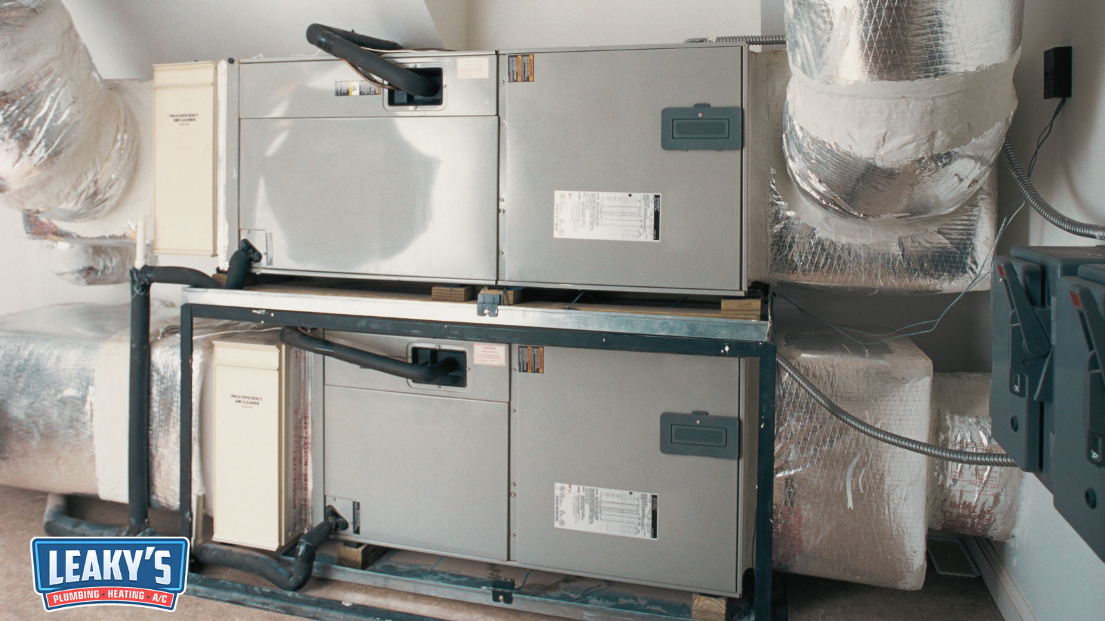 AC & Furnace Price Ranges in Lubbock, Texas (2026 Guide)