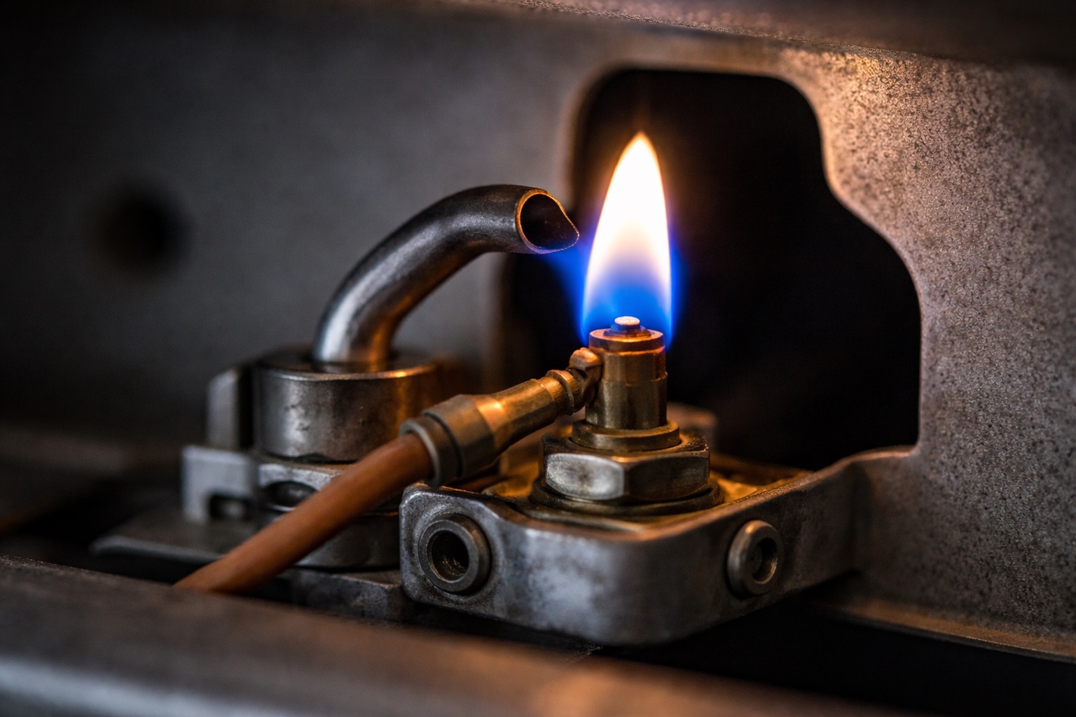 Water Heater Pilot Light Won’t Stay Lit – San Antonio Homeowner Guide