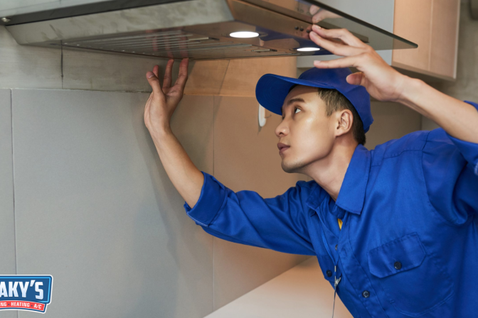 Commercial HVAC Duct Cleaning for Restaurants and Hotels