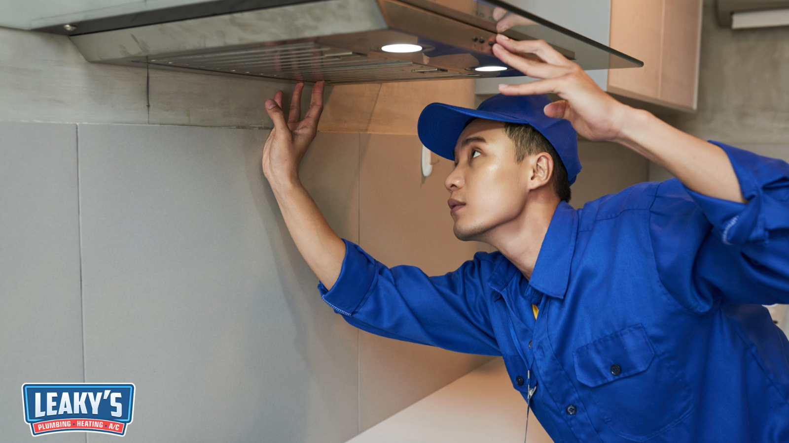 Commercial HVAC Duct Cleaning for Restaurants and Hotels