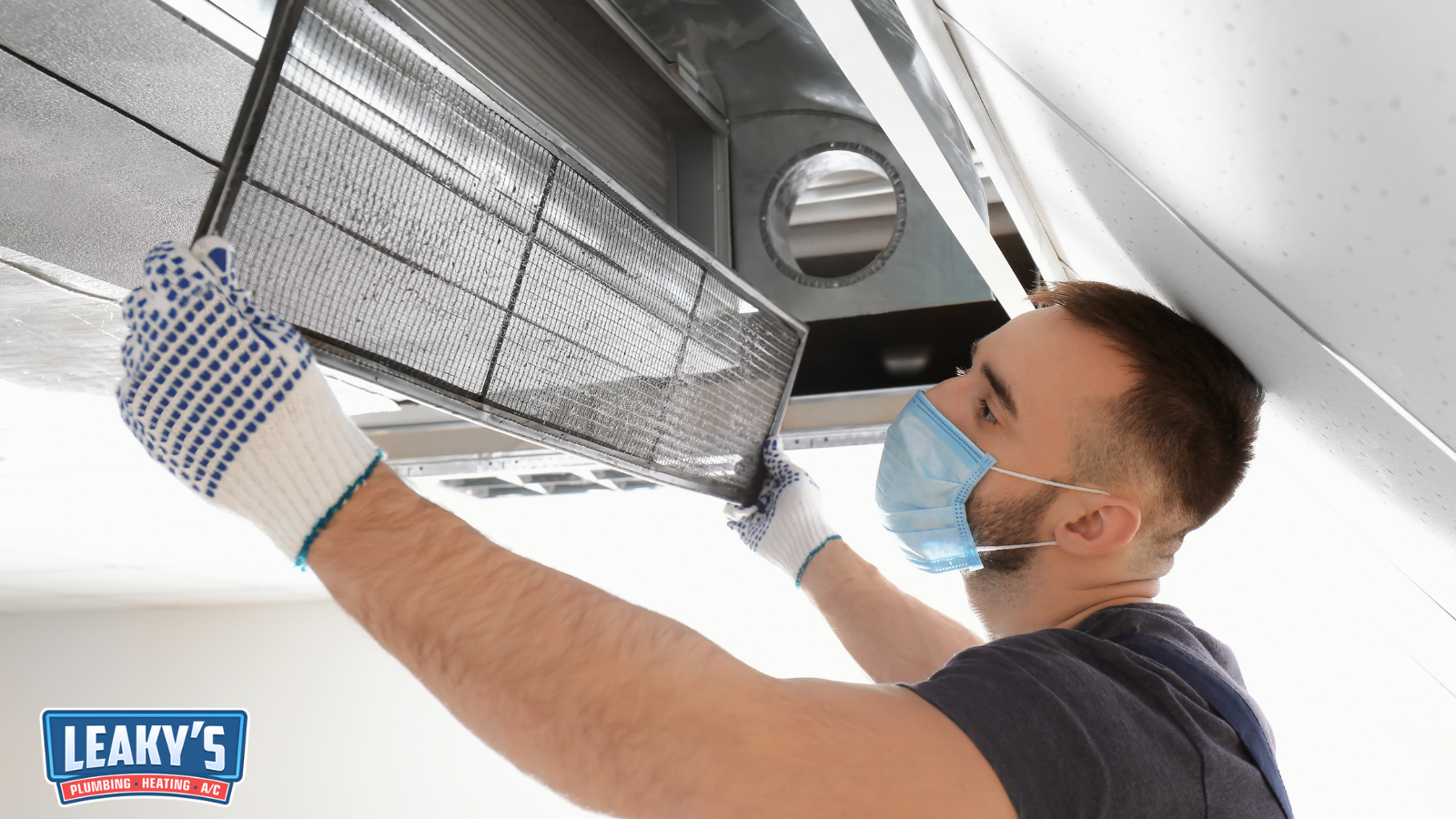 Prepare for Upcoming Summers by Cleaning Your Air Ducts in San Antonio