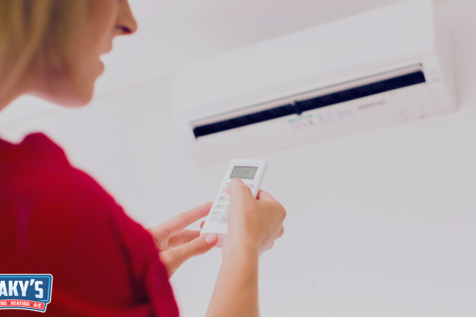 Why is your AC not Cooling