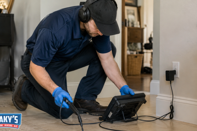 Is a $150 Surcharge Hiding Under Your Floor? The Truth About Stage 3 Leaks.