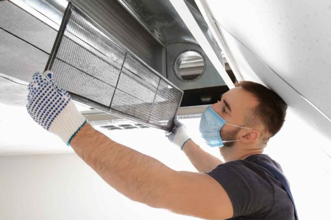 Prepare for Upcoming Summers by Cleaning Your Air Ducts in San Antonio