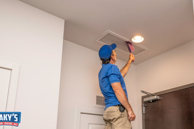 Air Vent Cleaning Pricing Guide