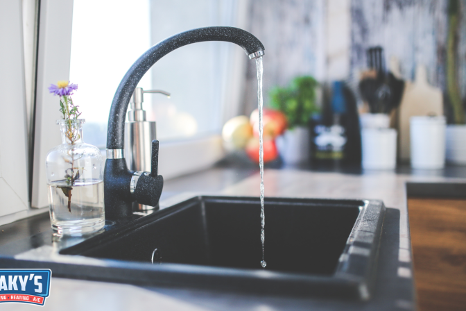 How to fix a leaking tap (faucet) by yourself: