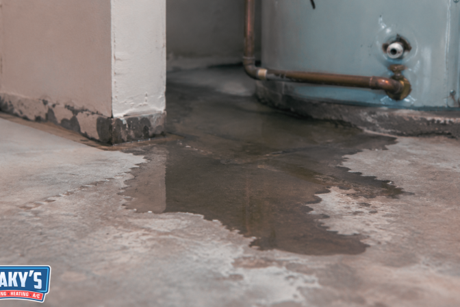 Slab Leak Insurance Coverage: What you need to Know
