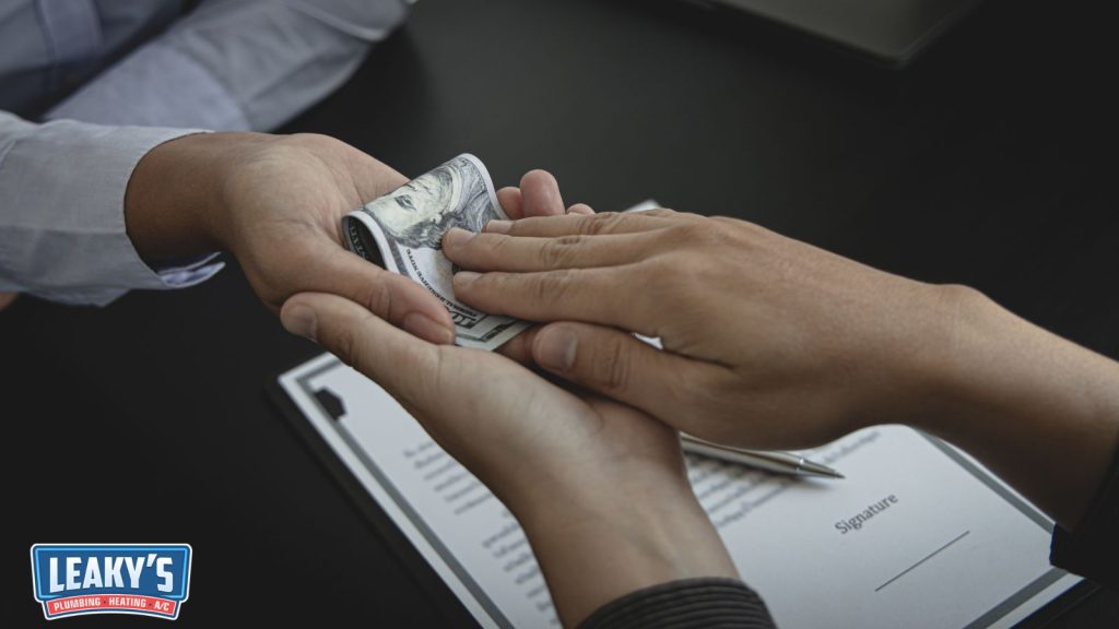 Exposing AC Scams Why Trust Matters
