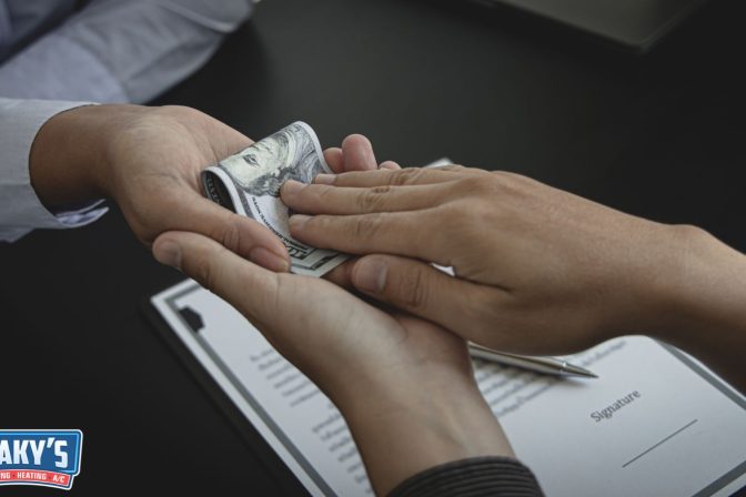 Exposing AC Scams: Why Trust Matters