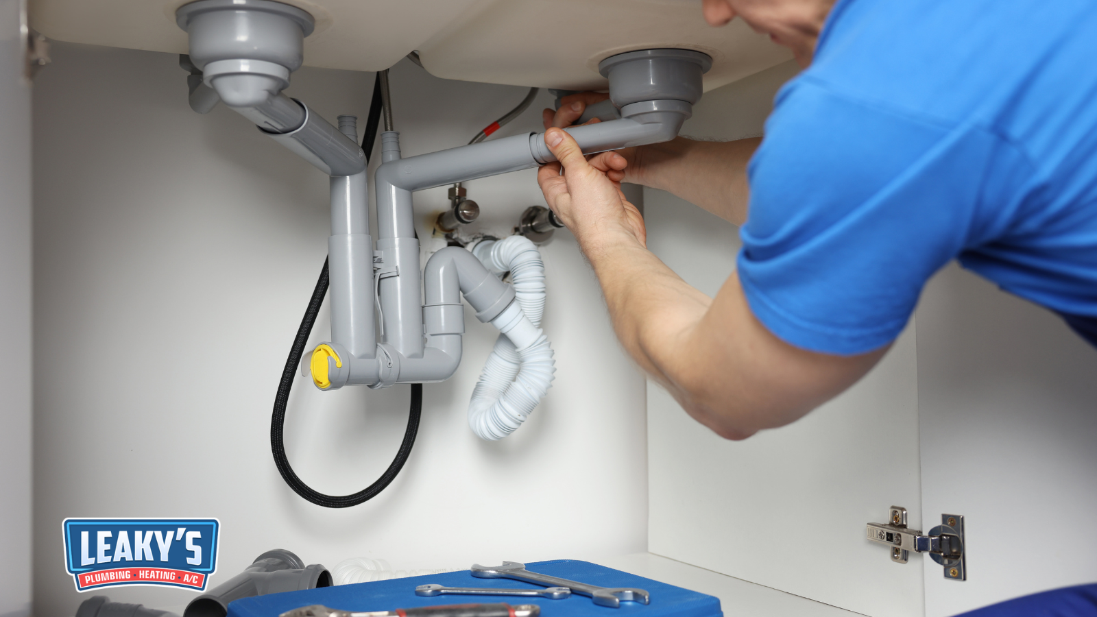 How to Install a Water Heater