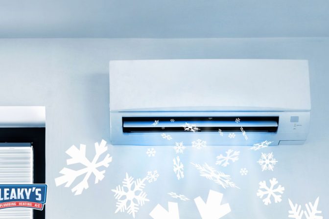 Optimizing AC Settings for Humidity