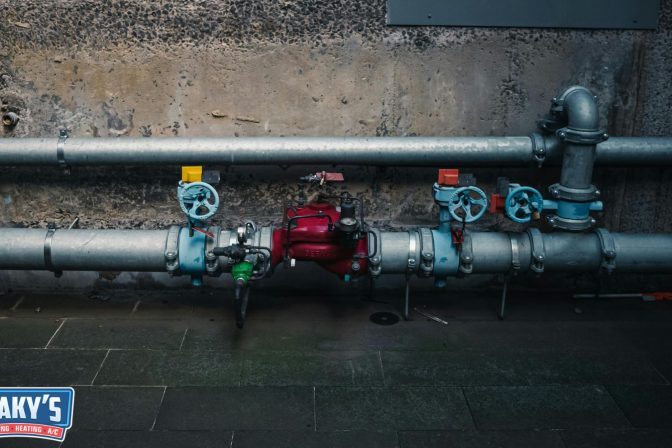 Sewer/Drain System Repipe Pricing