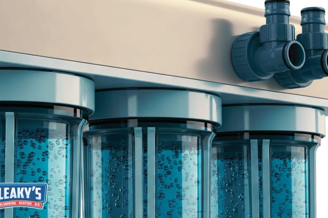 Water Softener & Filtration System Cost Guide (2026)
