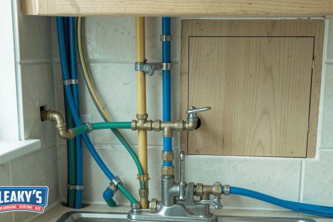 Water Supply Repipe Pricing Guide