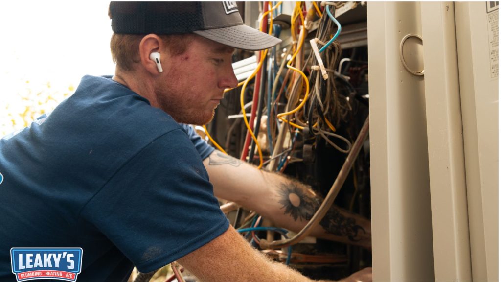 6 HVAC Scams Homeowners Need to Avoid in 2026